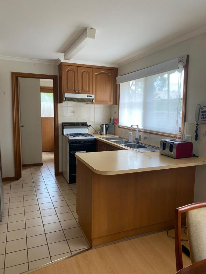 Stylish 2 Bedroom Unit Ocean Grove Buitenkant foto