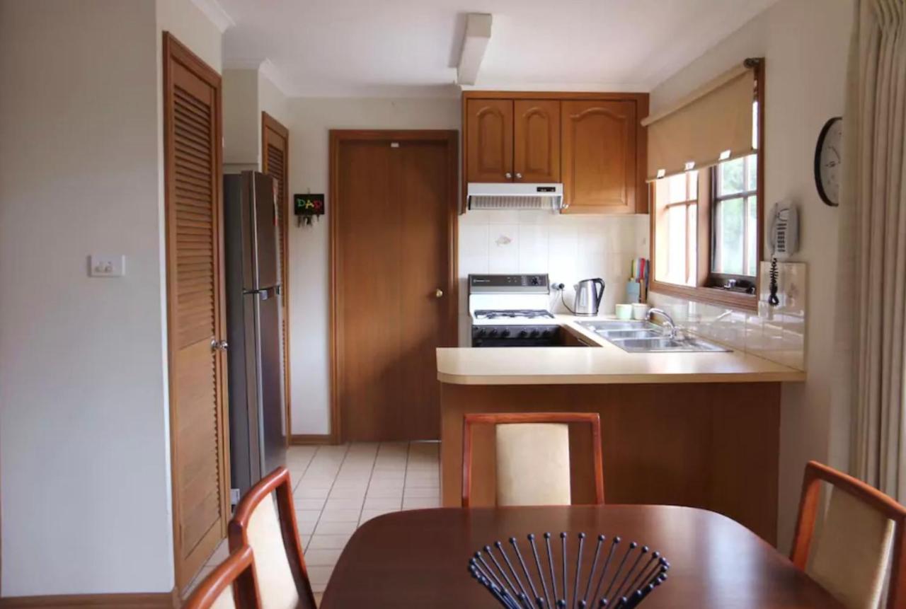 Stylish 2 Bedroom Unit Ocean Grove Buitenkant foto