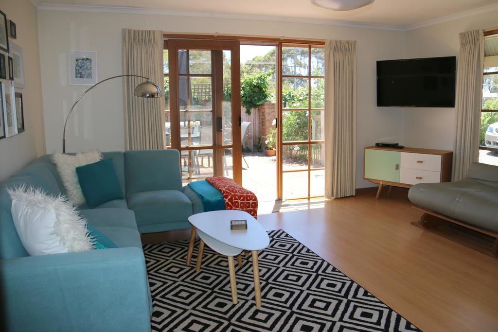 Stylish 2 Bedroom Unit Ocean Grove Buitenkant foto