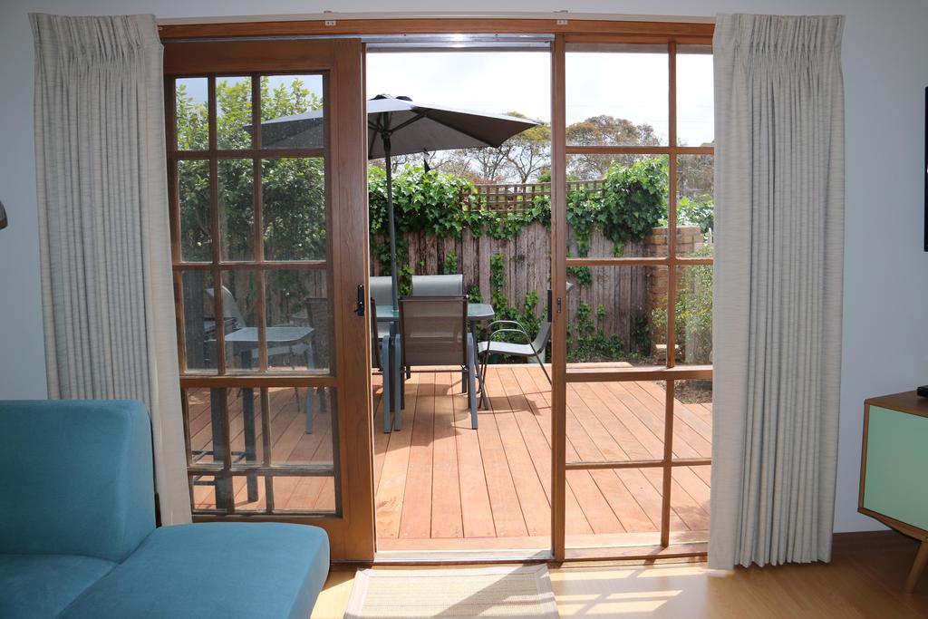 Stylish 2 Bedroom Unit Ocean Grove Buitenkant foto