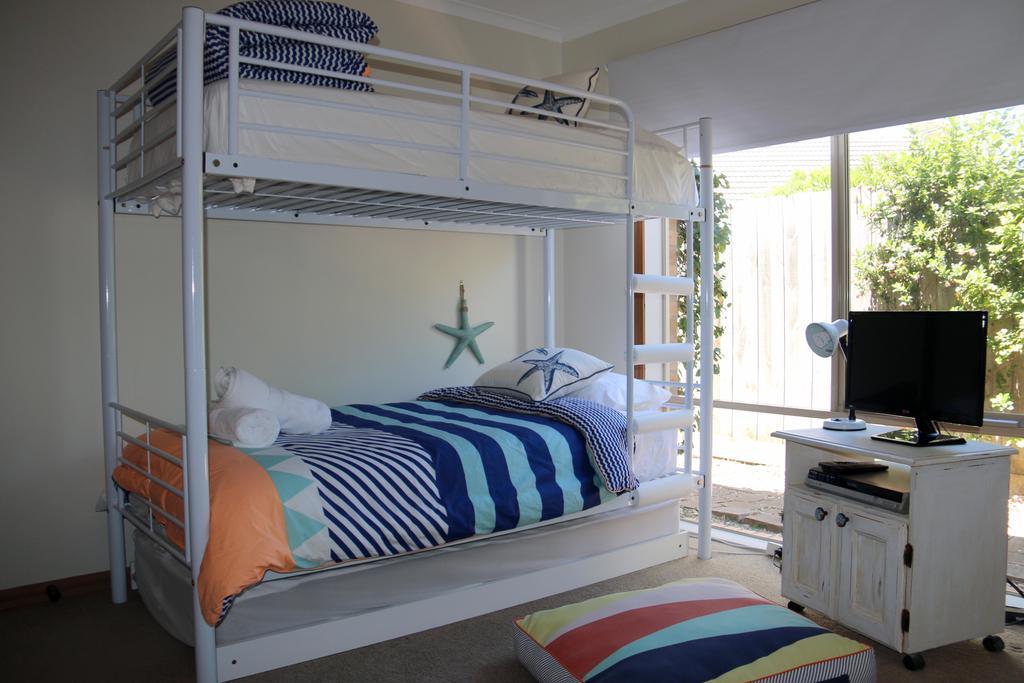 Stylish 2 Bedroom Unit Ocean Grove Buitenkant foto