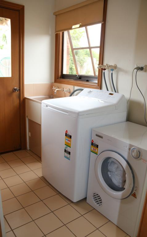 Stylish 2 Bedroom Unit Ocean Grove Buitenkant foto