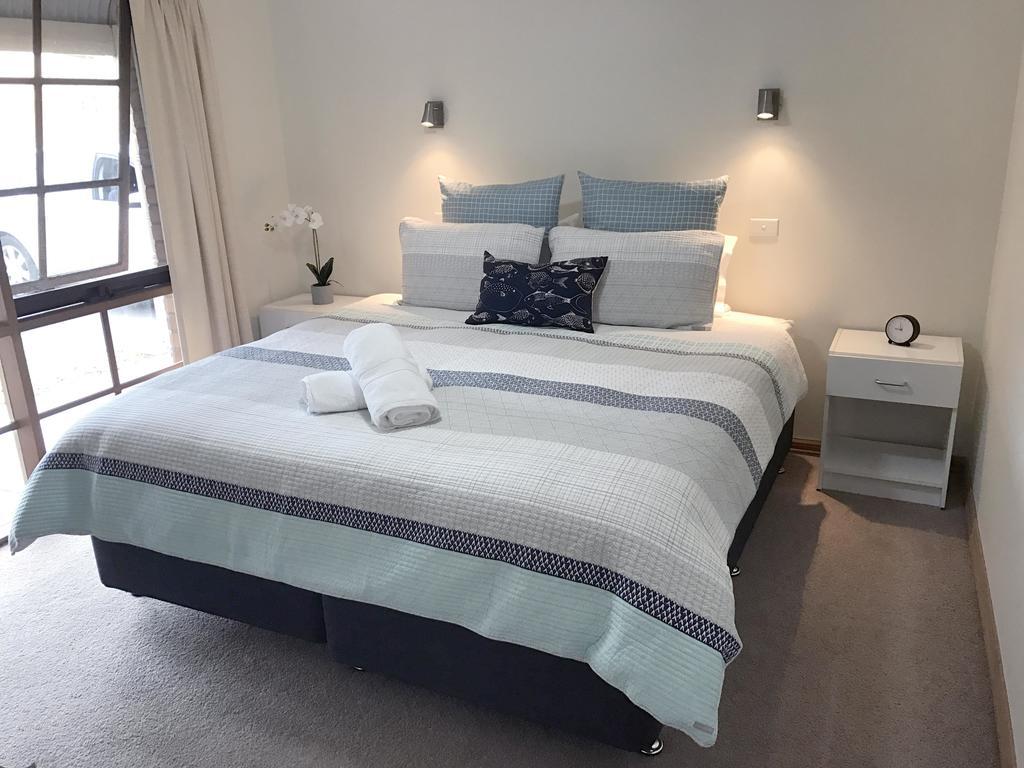 Stylish 2 Bedroom Unit Ocean Grove Buitenkant foto
