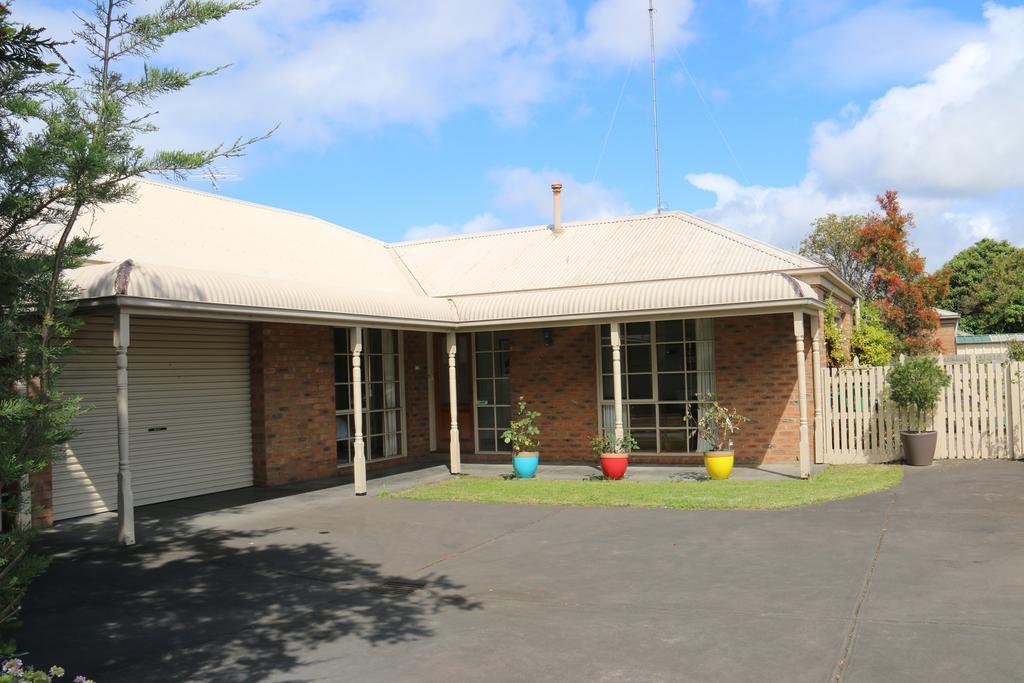 Stylish 2 Bedroom Unit Ocean Grove Buitenkant foto